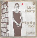 Vinyl Single Mieke Telkamp, Ophalen of Verzenden, Gebruikt, Nederlandstalig