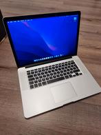 A1398 MacBook Pro, MacBook Pro, Gebruikt, 256 GB, 2 tot 3 Ghz