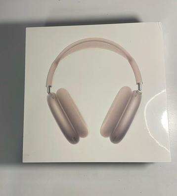 AirPods Max - Starlight beschikbaar voor biedingen