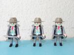 Playmobil western soldaten c-209, Ophalen of Verzenden, Nieuw, Complete set