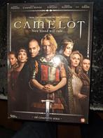 camelot complete serie, Vanaf 9 jaar, Ophalen of Verzenden, Zo goed als nieuw, Actie en Avontuur