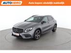 Mercedes-Benz GLA 180 Business Solution Limited | HW57970 |, Auto's, Mercedes-Benz, Gebruikt, 4 cilinders, Alcantara, 122 pk