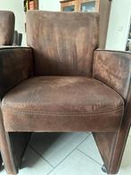 Fauteuils gratis op te halen, Ophalen, Gebruikt, Minder dan 75 cm, Stof