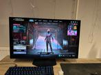 Gaming monitor Alienware AW2725DF, Gaming, In hoogte verstelbaar, Nieuw, DisplayPort