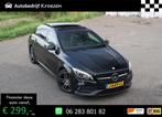 Mercedes-Benz CLA-klasse Shooting Brake 180 ///AMG Pakket |, Auto's, CLA, 730 kg, 4 cilinders, 1595 cc