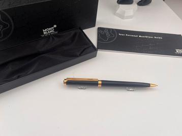 Montblanc beschikbaar voor biedingen