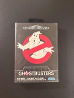 Ghostbusters, 1 speler, Ophalen, Zo goed als nieuw, Mega Drive
