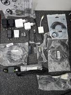 Nieuwe Kabels, Opladers & Koppelstukken - Alles in 1!, Ophalen of Verzenden, Nieuw