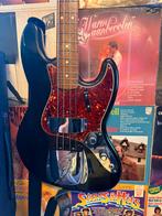 Fender AVRI ‘62 jazz bas USA, Muziek en Instrumenten, Snaarinstrumenten | Gitaren | Bas, Ophalen of Verzenden, Zo goed als nieuw
