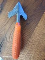 Plintenschaar, Doe-het-zelf en Verbouw, Gereedschap | Handgereedschap, Ophalen of Verzenden, Gebruikt