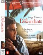 DVD  SPEELFILM - The Descendants (George Clooney), Alle leeftijden, Ophalen of Verzenden, Zo goed als nieuw