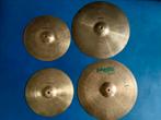 Vintage Paiste, Ophalen of Verzenden, Zo goed als nieuw, Overige merken