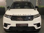 Land Rover Range Rover Velar 2.0 AWD HSE R-Dynamic PANO 241, Auto's, Land Rover, Automaat, Gebruikt, Wit, Diesel
