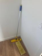 Jemako vloerset gele vezel, Huis en Inrichting, Schoonmaakartikelen, Ophalen