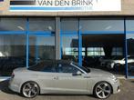 Audi A5 Cabriolet 40 TFSI S-Line Quantum Grey, Auto's, Automaat, Gebruikt, 4 cilinders, 4 stoelen