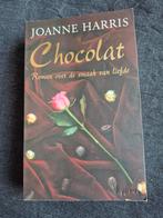 Chocolat - Joanne Harris, Ophalen of Verzenden, Gelezen, Joanne Harris