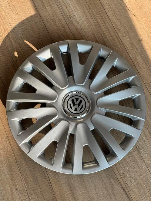 Volkswagen 15 inch Wieldoppen Set Golf/Polo - Nieuw in Doos!, Auto diversen, Wieldoppen, Nieuw, Ophalen of Verzenden