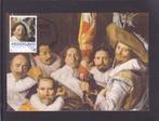 Frans Hals (630), Verzenden