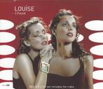 cd-maxi van Louise ‎– 2 Faced, 6 singles of meer, Verzenden, Zo goed als nieuw, Pop