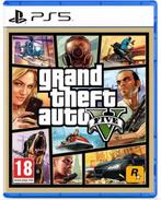 Grand Theft Auto V - PS5 - GRATIS VERZENDING, Verzenden, Nieuw