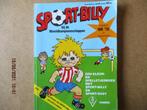 adv2056 sport billy bij de wk, Boeken, Stripboeken, Eén stripboek, Ophalen, Gelezen