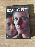 Escort DVD - Winnaar Gouden Kalf 2006, Vanaf 12 jaar, Ophalen of Verzenden, Zo goed als nieuw, Overige genres