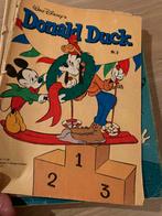 Donald Ducks 1980 !, Boeken, Stripboeken, Gelezen, Ophalen of Verzenden