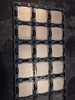 Intel Core I5-3470/50/3550/3570, Computers en Software, Processors, Gebruikt, 4-core, Ophalen of Verzenden, Intel Core i5