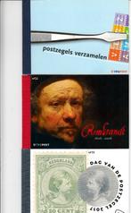 Prestige boekjes 99 stuks, Postzegels en Munten, Postzegels | Nederland, Na 1940, Verzenden, Postfris