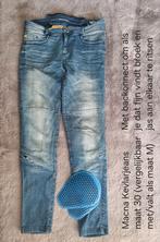 Macna Kevlar jeans maat 30 / maat M, Ophalen of Verzenden, Broek | textiel, Dames, Tweedehands