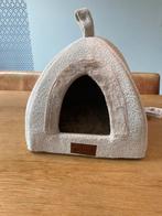 Poezenmand kattenmand Bastia XL Sand (beige) ongebruikt, Dieren en Toebehoren, Kattenmanden, Ophalen, Nieuw, Overige