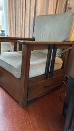 Vintage stoel, Antiek en Kunst, Ophalen