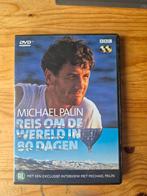 Michael Palin: Reis om de Wereld in 80 Dagen DVD, Alle leeftijden, Ophalen of Verzenden, Zo goed als nieuw, Overige typen