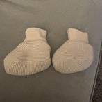 Baby Slofjes HEMA, Slofjes, Jongetje of Meisje, Ophalen of Verzenden, Zo goed als nieuw