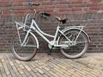 Alpina Cargo meisjes fiets 22 inch, 22 inch, Gebruikt, Alpina, Ophalen of Verzenden