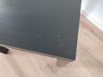2x Lack tafel (IKEA) gratis, Huis en Inrichting, Ophalen, Gebruikt, 50 tot 100 cm, Vierkant