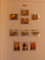 DAVO LUXE ARUBA 1986-2008 ver compleet - PFR. (K253) - 2/2 -, Postzegels en Munten, Verzenden, Buitenland