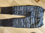 Rukka realer down broek mt 48, Ophalen of Verzenden, Broek | textiel