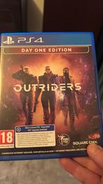 Outriders, Vanaf 18 jaar, Shooter, 1 speler, Ophalen of Verzenden