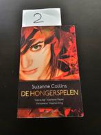 Suzanne Collins - De hongerspelen, Boeken, Ophalen of Verzenden, Zo goed als nieuw, Suzanne Collins
