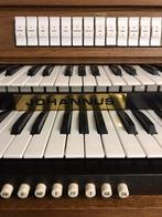 Johannes Opus 15N, Muziek en Instrumenten, 2 klavieren, Johannus, Ophalen of Verzenden, Orgel
