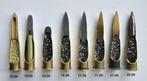 8mm LEBEL  Geweer  DOORSNEDEN, Verzamelen, Militaria | Tweede Wereldoorlog, Ophalen of Verzenden, Landmacht, Overige gebieden