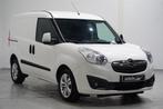 Opel Combo 1.6 CDTi 105 pk L1H1 Sport Airco, Slechts 27 dkm, Origineel Nederlands, Te koop, Opel, Gebruikt