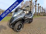 Piaggio 500 LT MP3 Sport Abs *Groot Onderhoud Gehad*Auto Rij, 493 cc, Bedrijf, Overig, 12 t/m 35 kW