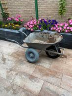 Kruiwagen matador, Tuin en Terras, Kruiwagens, Ophalen of Verzenden, Zo goed als nieuw
