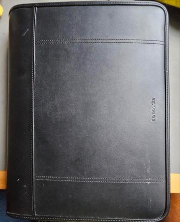 Samsonite Postzegelalbum - Luxe Editie beschikbaar voor biedingen