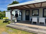 Chalet aan de Zeeuwse Kust - Cadzand Zeeuws Vlaanderen, Tot en met 6