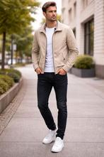 Jas Canda maat M heren, Kleding | Heren, Ophalen of Verzenden