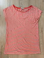 Noppies zwangerschapsshirt maat S, Ophalen of Verzenden, Zo goed als nieuw, Rood, Shirt of Top