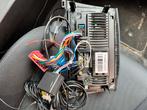 Te koop Funrover auto radio, Auto diversen, Autoradio's, Ophalen of Verzenden, Gebruikt